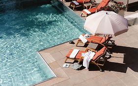 Das Ronacher Therme&Spa Resort